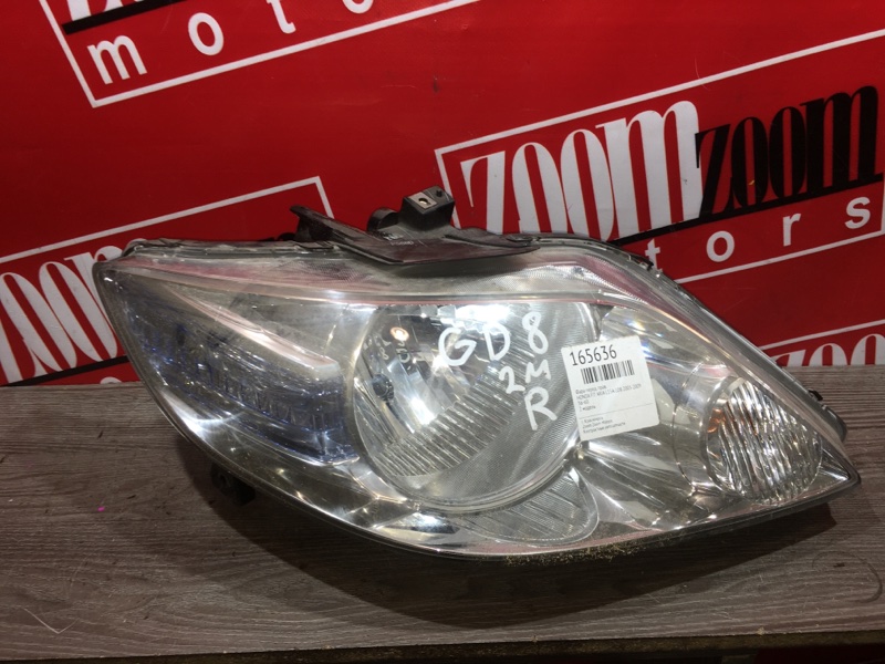 Фара, 3400 рублей, Красноярск