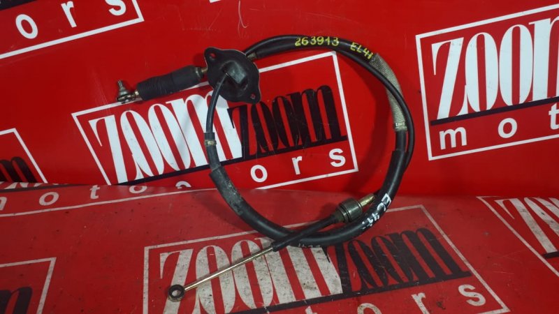 Трос АКПП, 4000 рублей, Красноярск