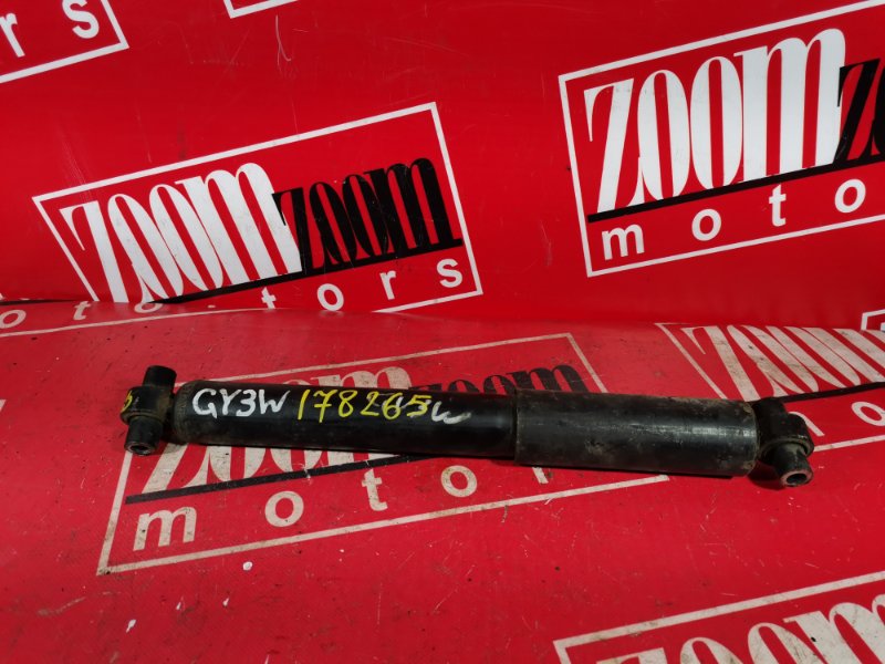 Амортизатор, 1000 рублей, Красноярск