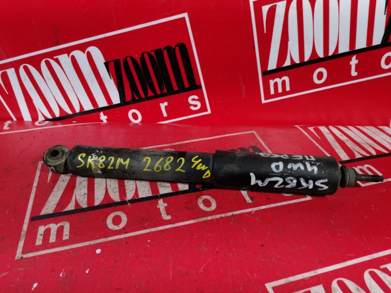 Амортизатор, 700 рублей, Красноярск