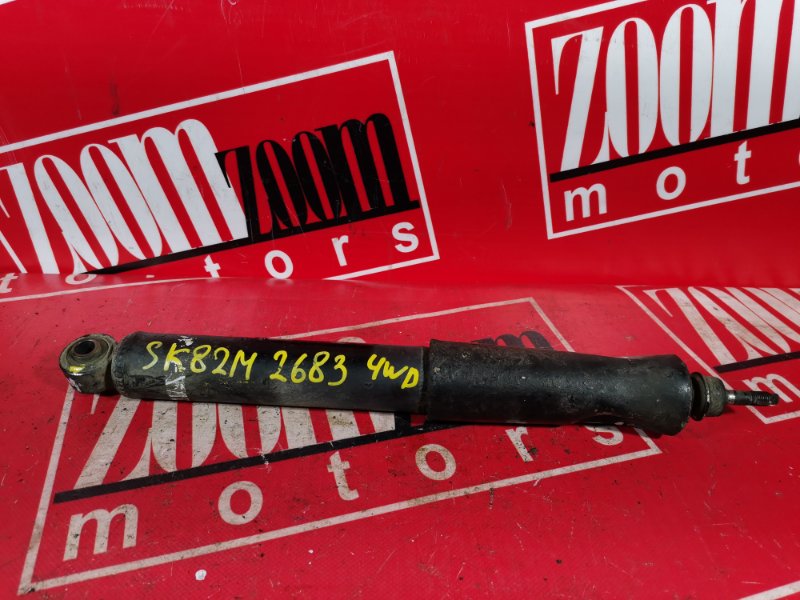 Амортизатор, 700 рублей, Красноярск