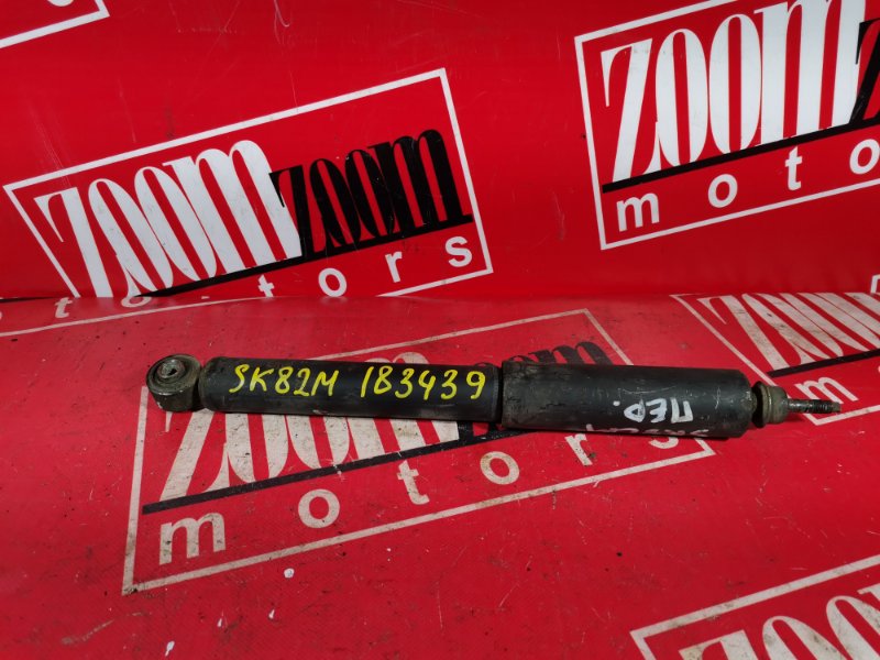 Амортизатор, 700 рублей, Красноярск