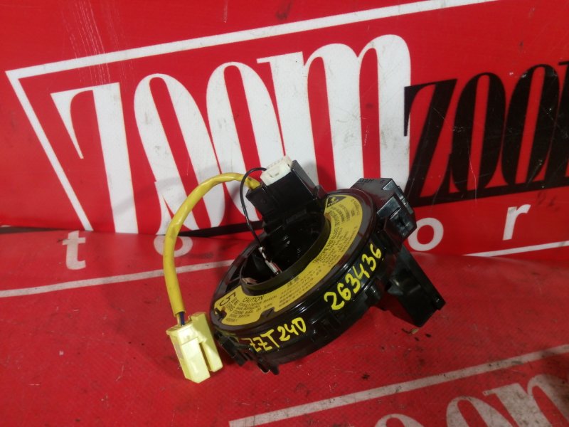 Шлейф-лента аирбага, 1300 рублей, Красноярск