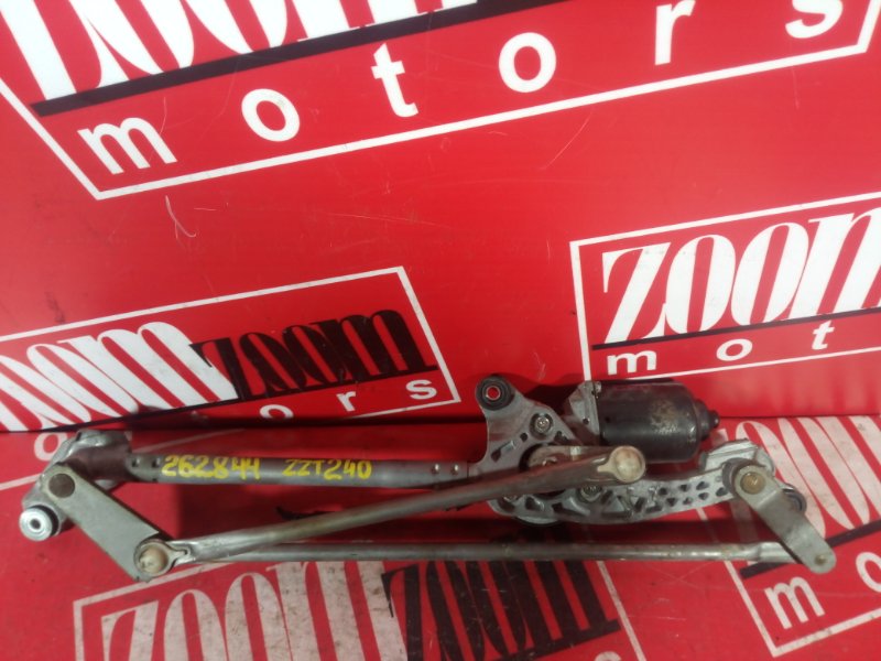 Мотор стеклоочистителей, 1500 рублей, Красноярск