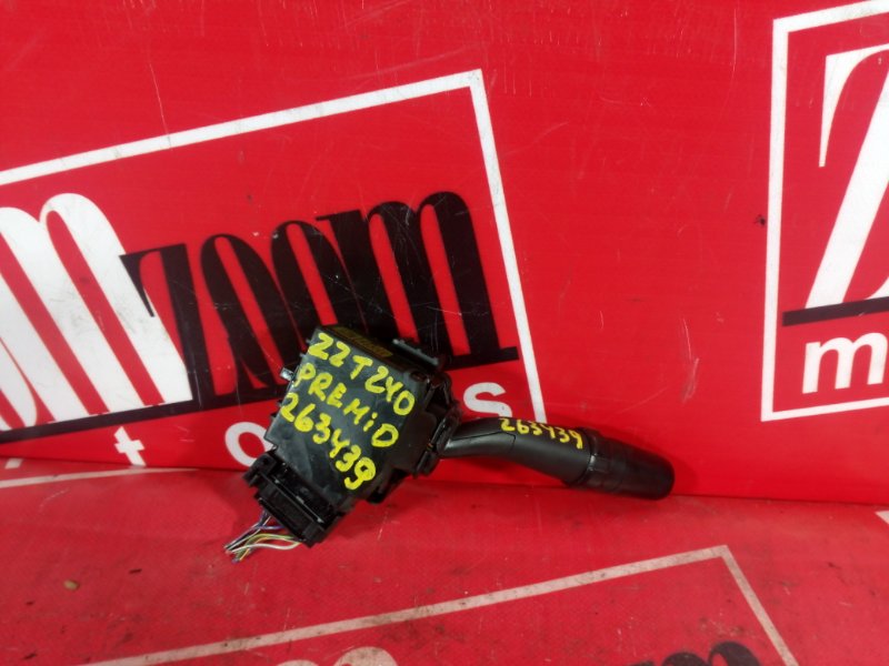 Переключатель стеклоочистителя, 500 рублей, Красноярск