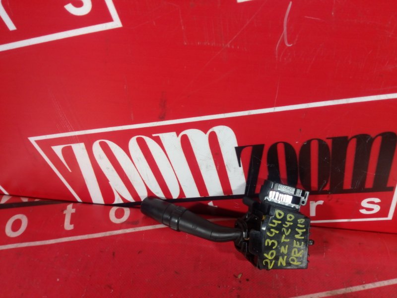 Переключатель стеклоочистителя, 500 рублей, Красноярск