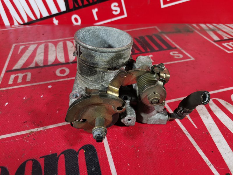 Заслонка дроссельная, 2400 рублей, Красноярск