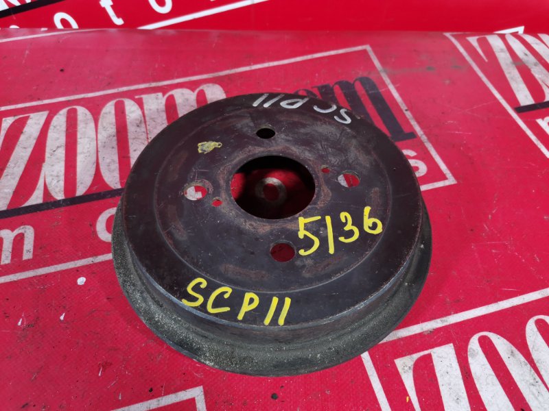 Барабан тормозной, 600 рублей, Красноярск