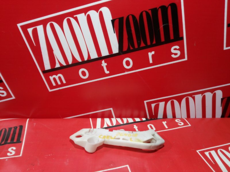 Кронштейн бампера, 600 рублей, Красноярск