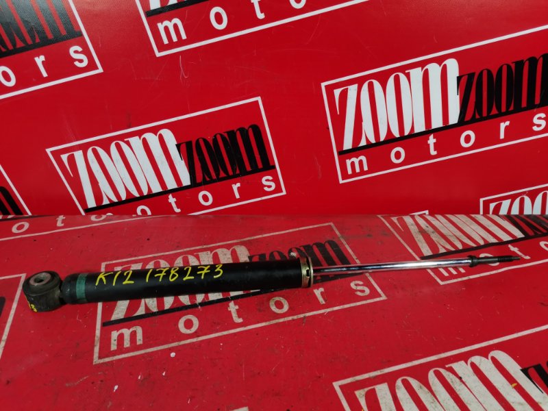 Амортизатор, 400 рублей, Красноярск