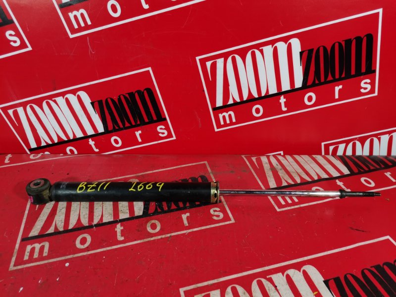 Амортизатор, 900 рублей, Красноярск