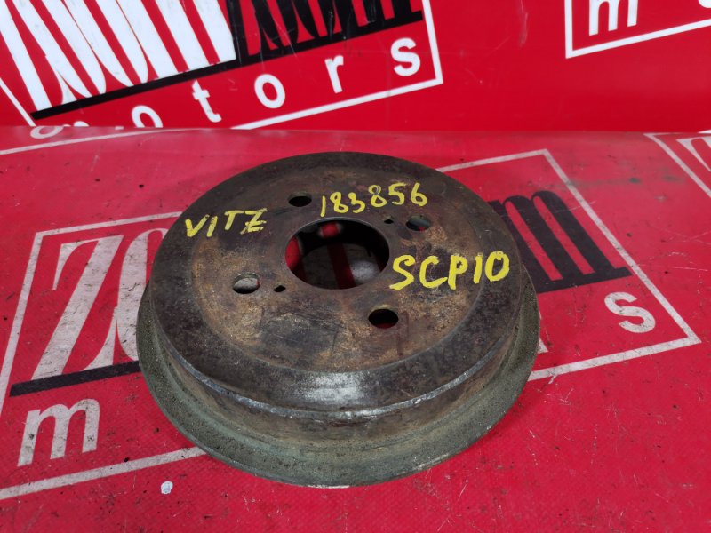 Барабан тормозной, 600 рублей, Красноярск