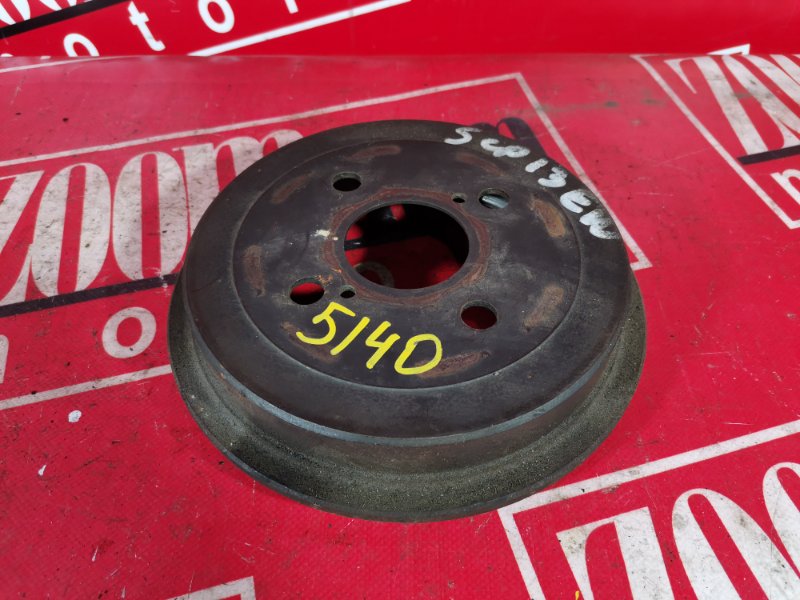 Барабан тормозной, 600 рублей, Красноярск