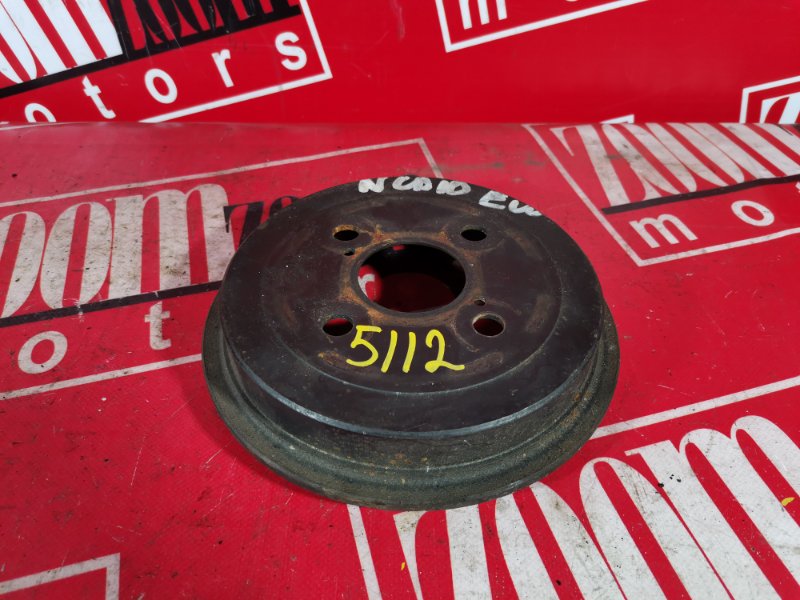 Барабан тормозной, 600 рублей, Красноярск