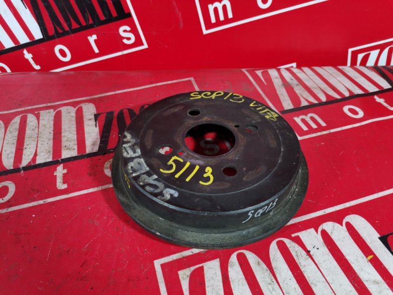 Барабан тормозной, 600 рублей, Красноярск