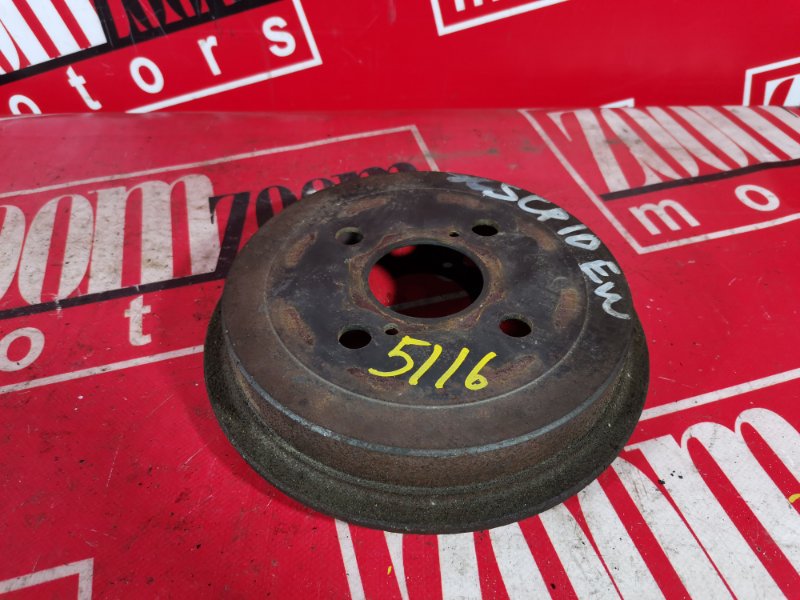 Барабан тормозной, 600 рублей, Красноярск