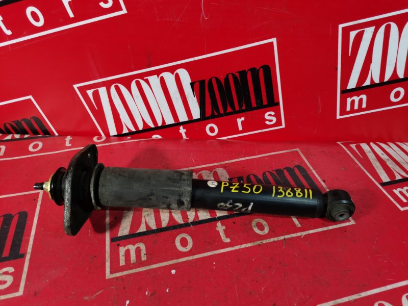 Амортизатор, 1000 рублей, Красноярск