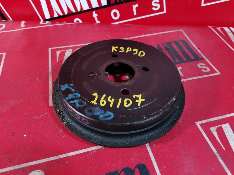 Барабан тормозной, 600 рублей, Красноярск