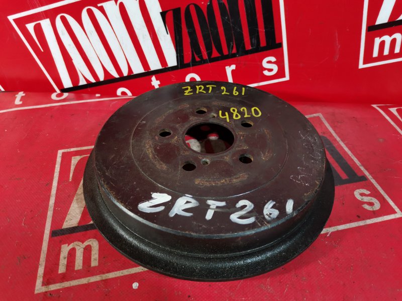 Барабан тормозной, 700 рублей, Красноярск