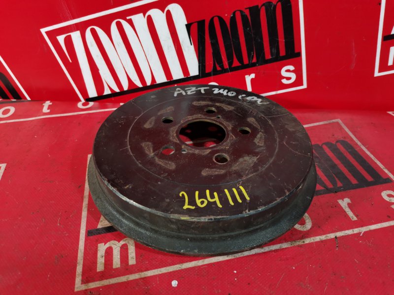 Барабан тормозной, 700 рублей, Красноярск