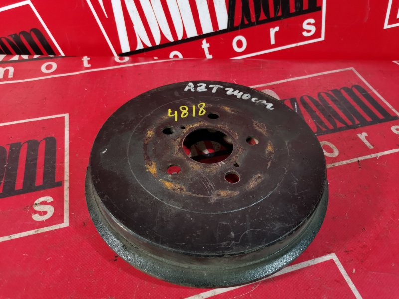 Барабан тормозной, 700 рублей, Красноярск