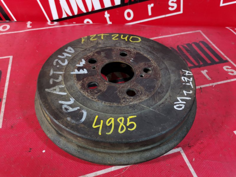 Барабан тормозной, 700 рублей, Красноярск