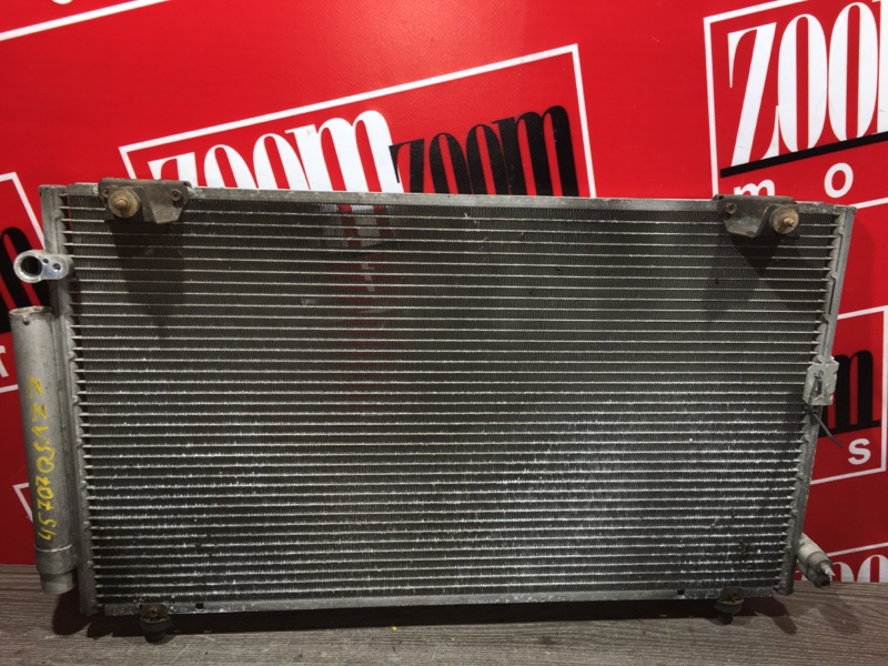 Радиатор кондиционера, 1000 рублей, Красноярск