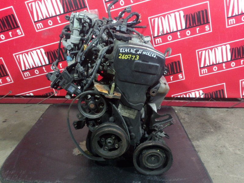 Двигатель, 93100 рублей, Красноярск