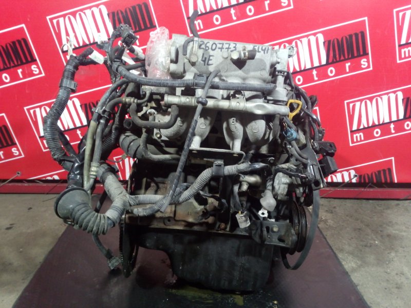 Двигатель, 93100 рублей, Красноярск