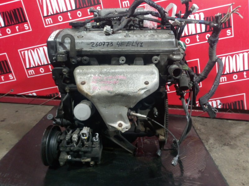 Двигатель, 93100 рублей, Красноярск