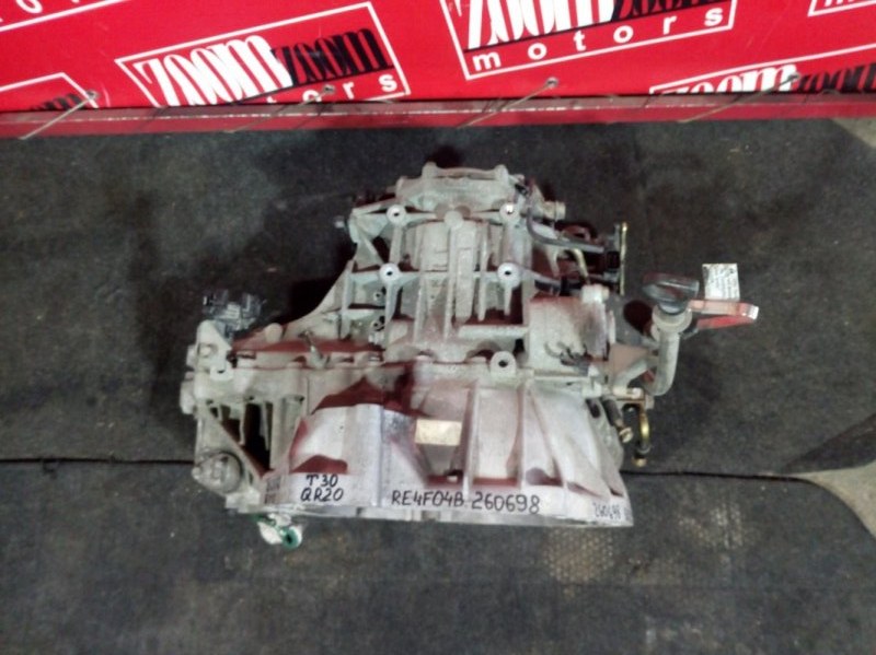 АКПП, 33300 рублей, Красноярск