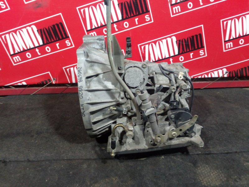 АКПП, 33300 рублей, Красноярск