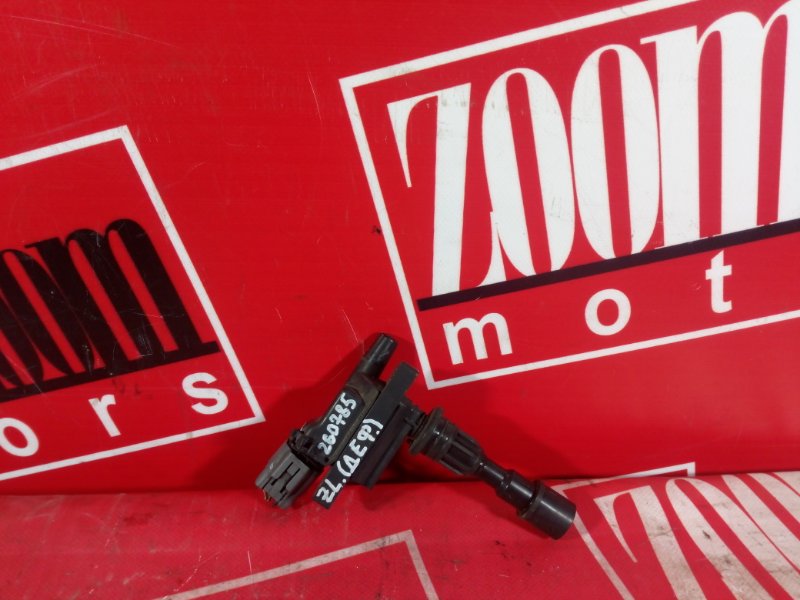 Катушка зажигания, 1800 рублей, Красноярск