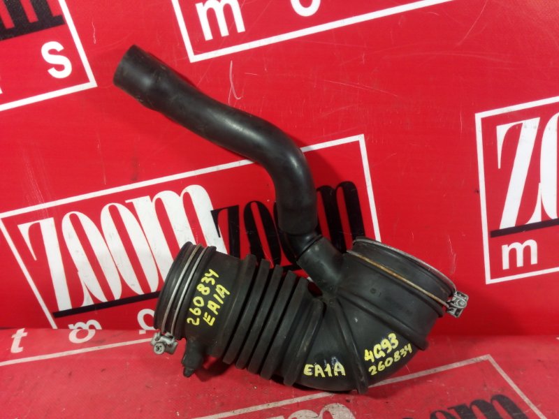 Патрубок воздушного фильтра, 500 рублей, Красноярск