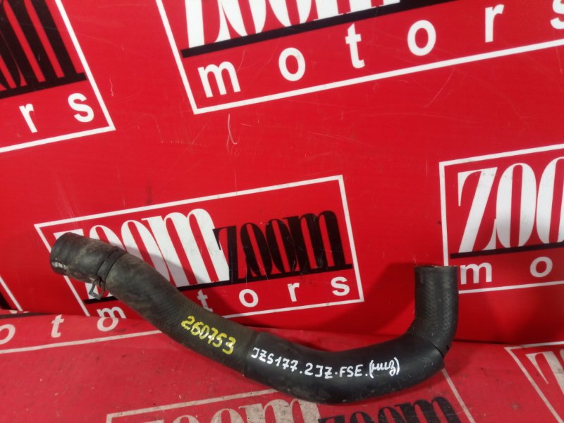 Патрубок радиатора, 1200 рублей, Красноярск