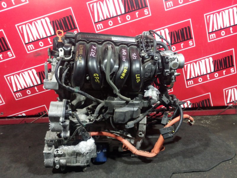 Двигатель, 38000 рублей, Красноярск