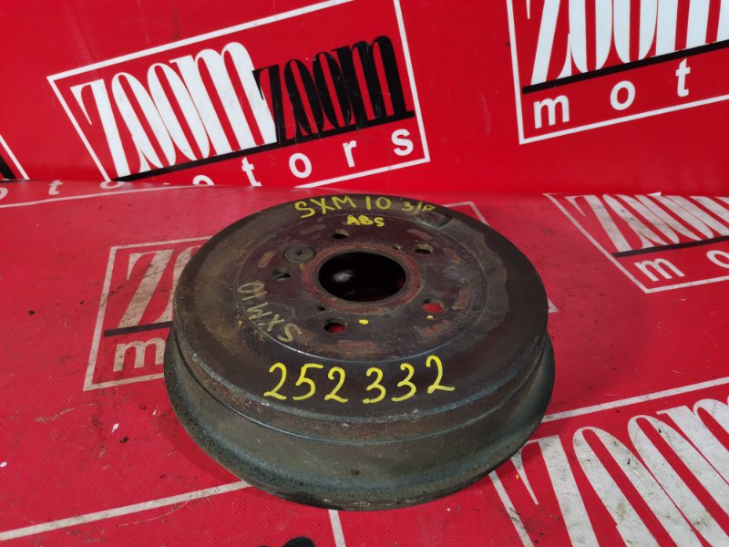 Барабан тормозной, 1200 рублей, Красноярск