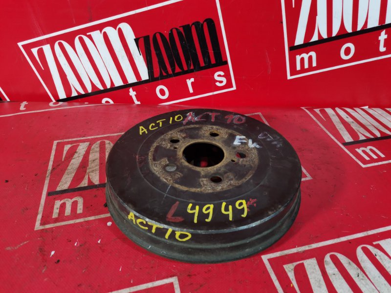 Барабан тормозной, 900 рублей, Красноярск