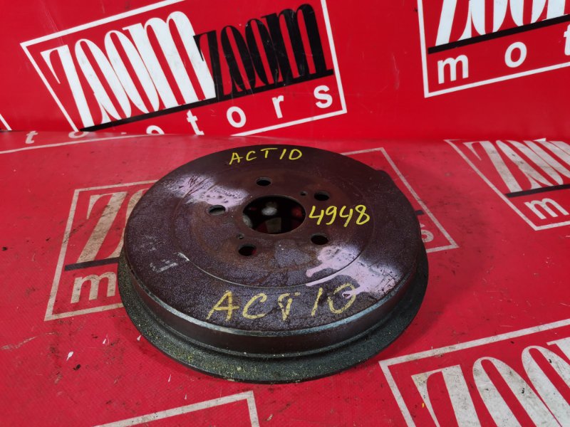 Барабан тормозной, 900 рублей, Красноярск