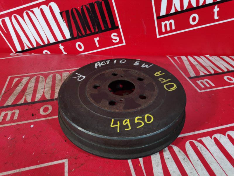 Барабан тормозной, 900 рублей, Красноярск