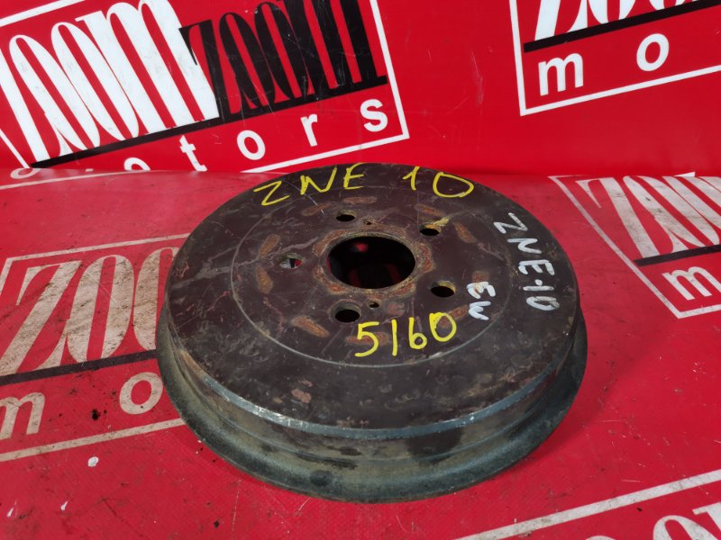 Барабан тормозной, 800 рублей, Красноярск