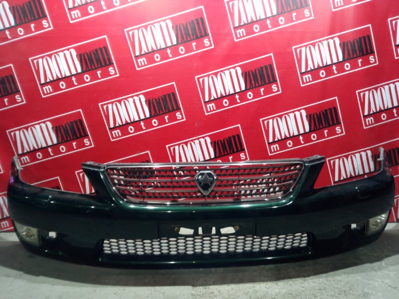 Бампер, 27200 рублей, Красноярск