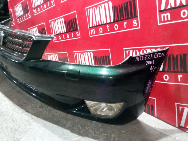 Бампер, 27200 рублей, Красноярск