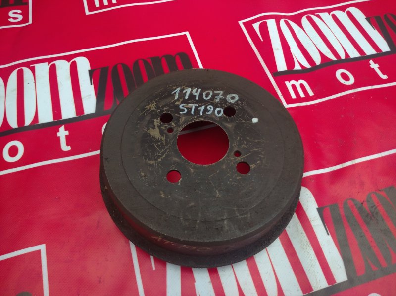 Барабан тормозной, 1500 рублей, Красноярск