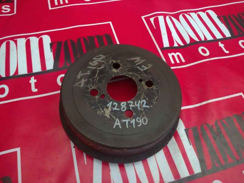 Барабан тормозной, 1500 рублей, Красноярск