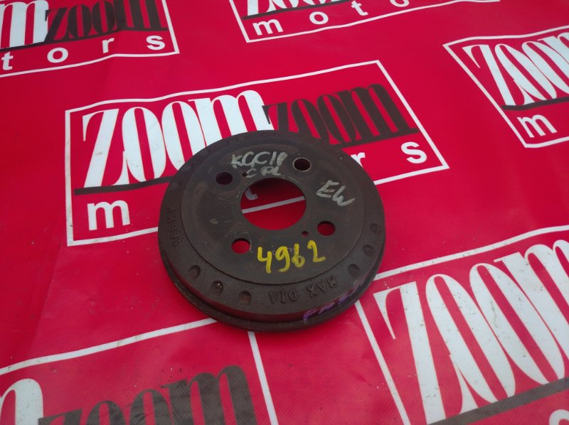 Барабан тормозной, 700 рублей, Красноярск