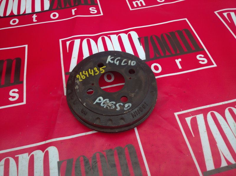 Барабан тормозной, 700 рублей, Красноярск