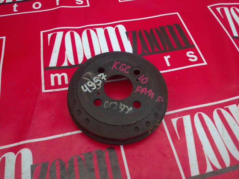 Барабан тормозной, 700 рублей, Красноярск