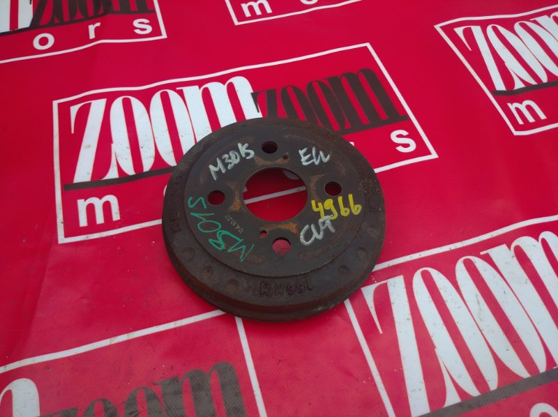 Барабан тормозной, 700 рублей, Красноярск