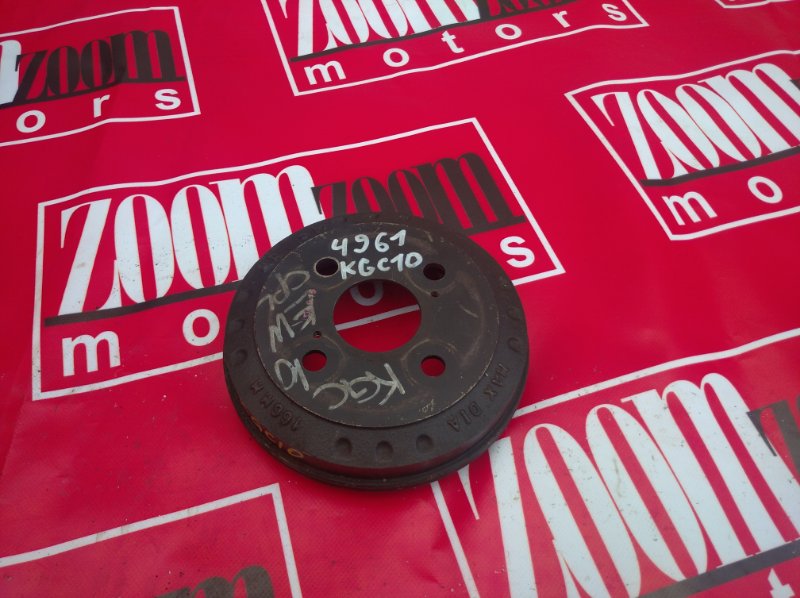 Барабан тормозной, 700 рублей, Красноярск